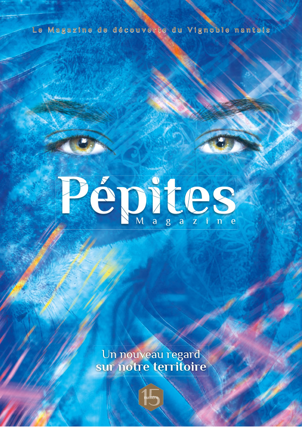 Pépites Magazine n°15