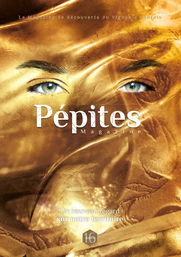 Pépites Magazine n°16