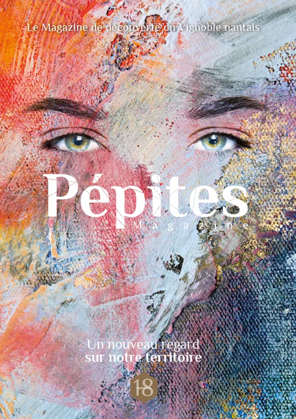 Pépites Magazine n°18