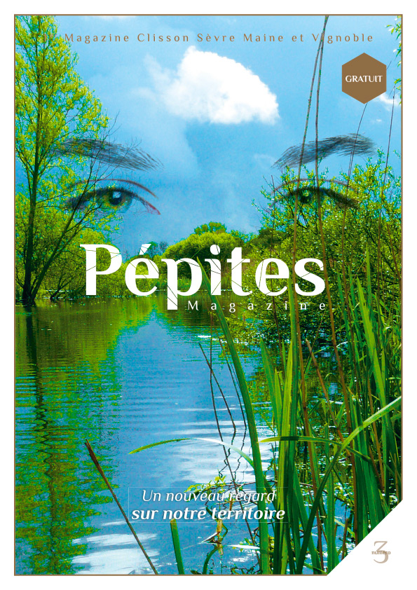 Pépites Magazine n°3