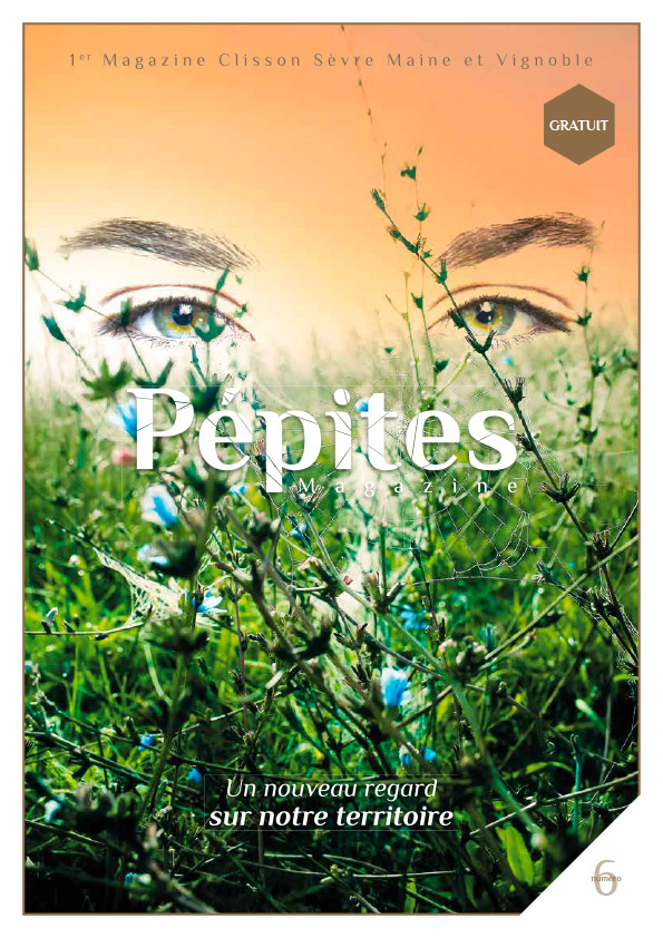 Pépites Magazine n°6
