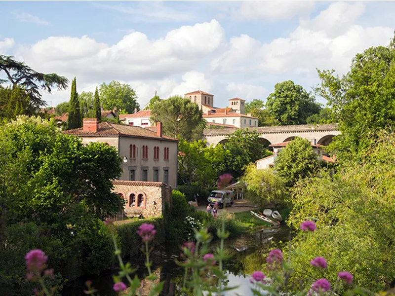 Clisson Sèvre