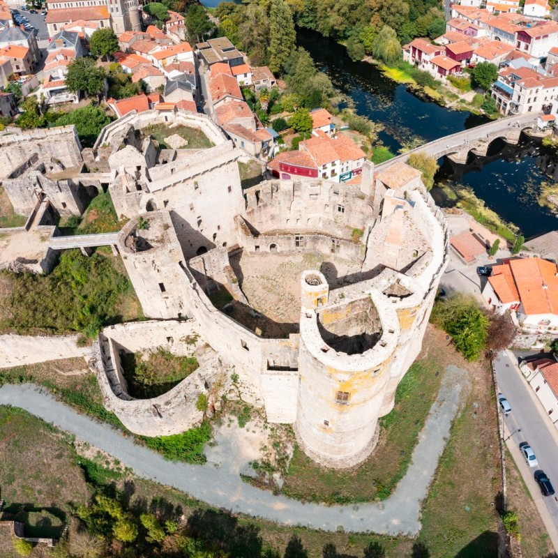 10 lieux à visiter lors des Journées du Patrimoine