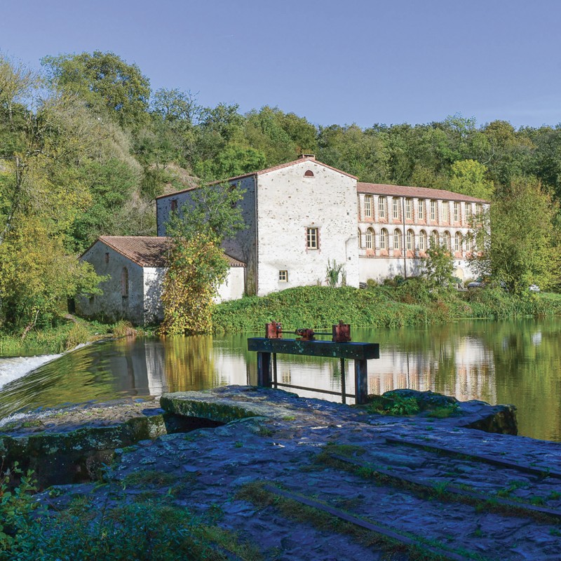 10 lieux à visiter lors des Journées du Patrimoine