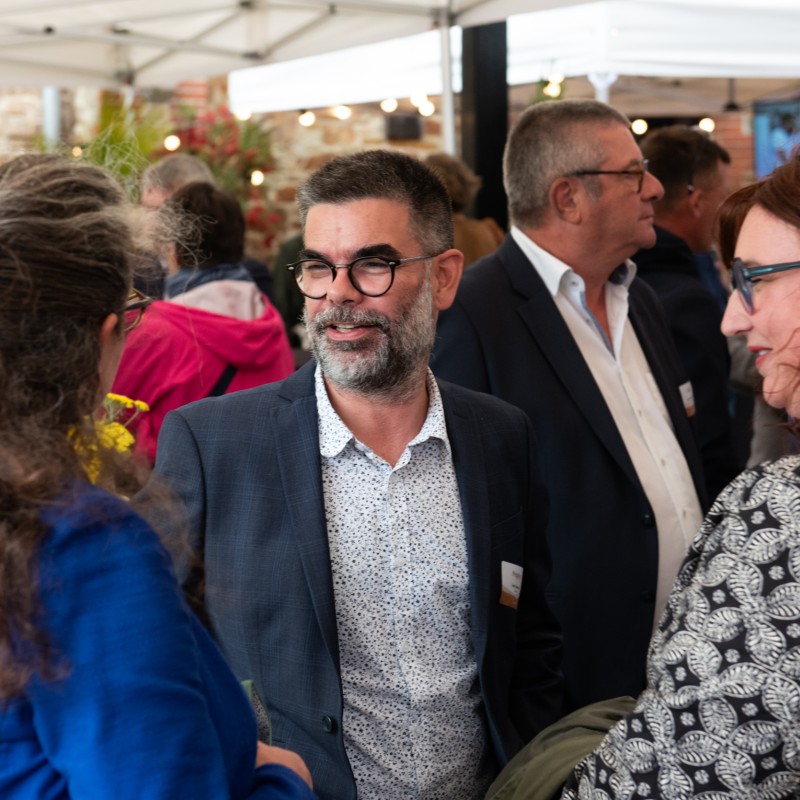 Soirée de lancement du Pépites n°17