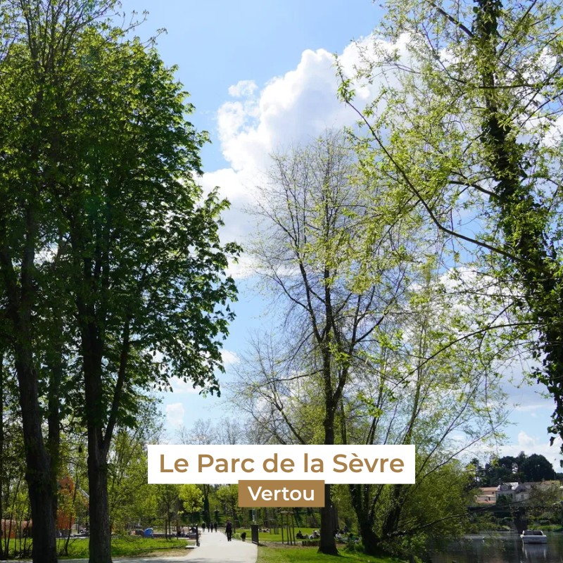 Les spots pour un pique-nique dans le Vignoble nantais