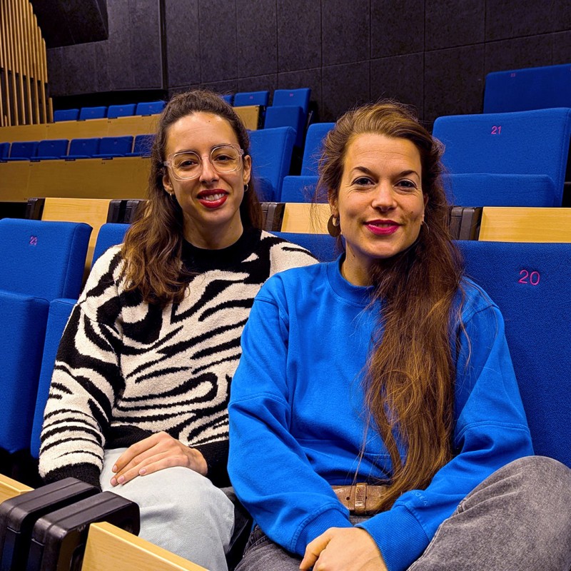Zoom sur La Stella Auditorium, grand partenaire Pépites