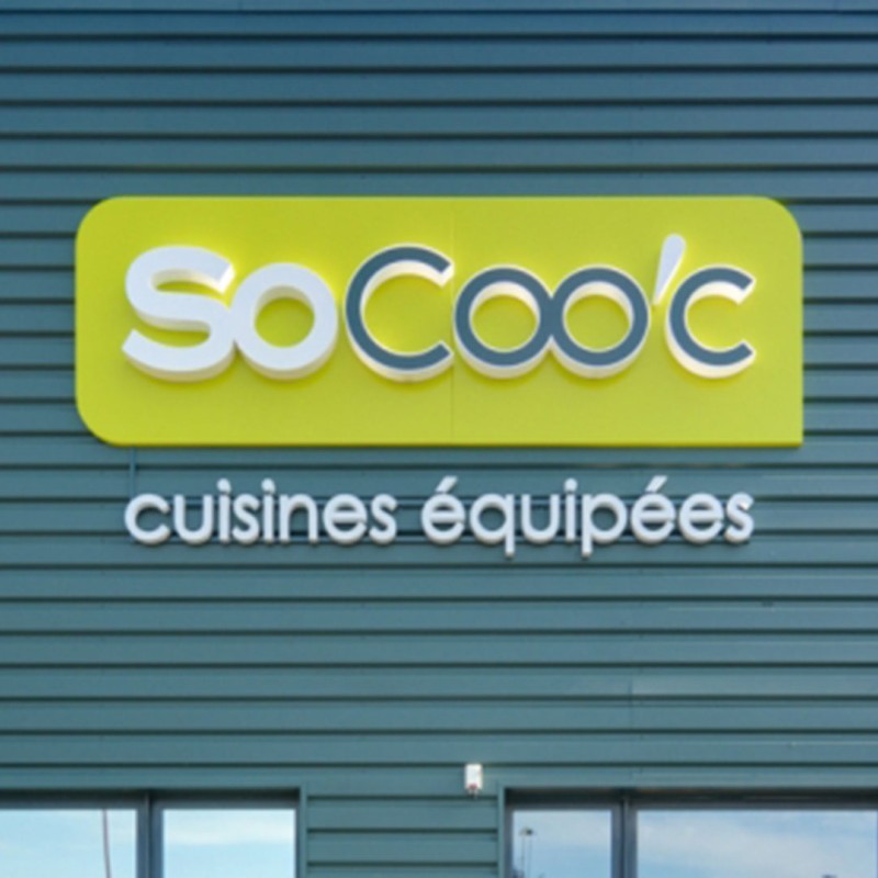 Zoom sur SoCoo'c, grand partenaire Pépites