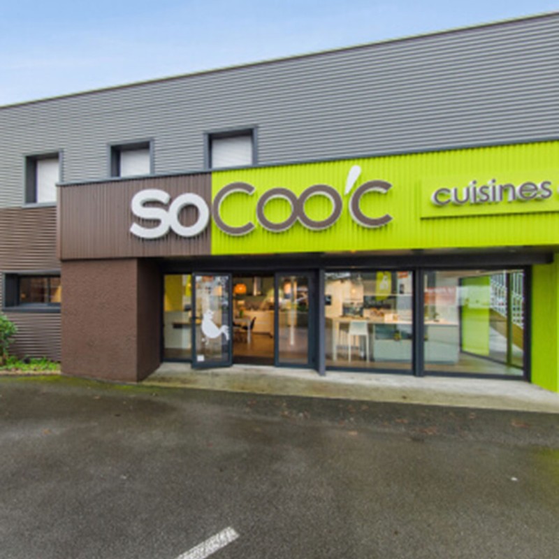 Zoom sur SoCoo'c, grand partenaire Pépites