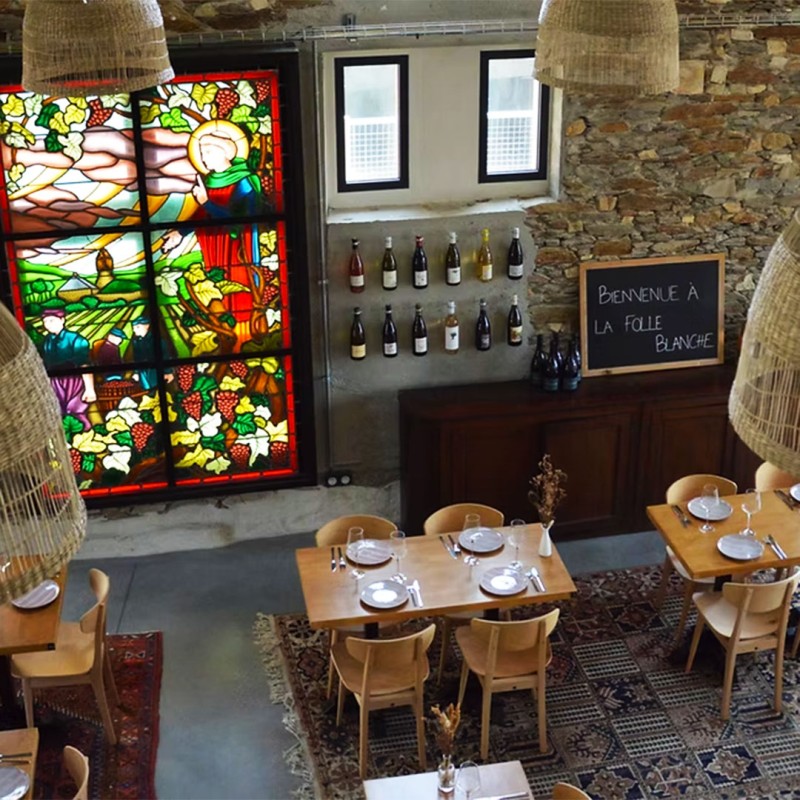 5 idées de bars dans le Vignoble nantais