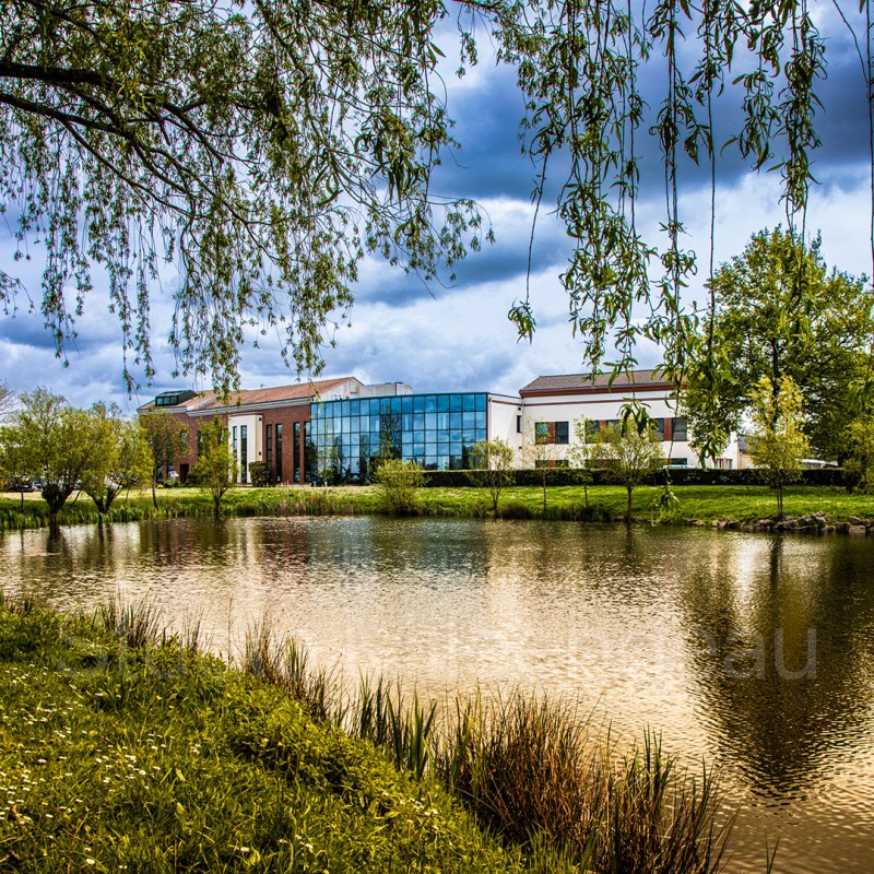 Zoom sur Groupe Janneau, grand partenaire Pépites