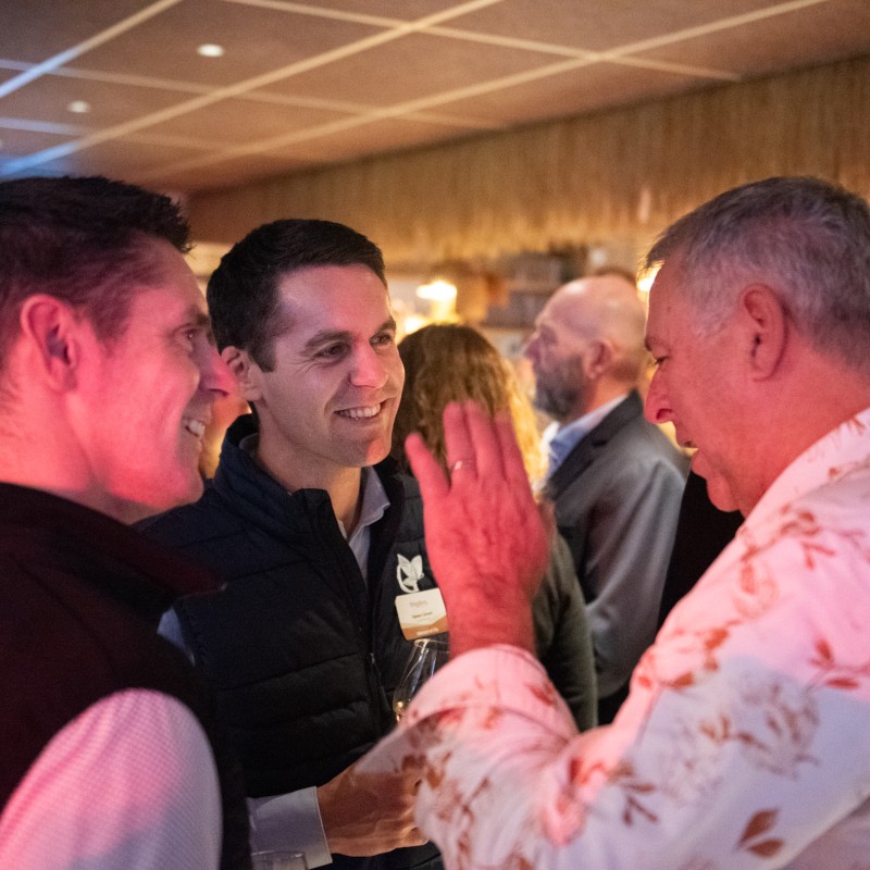 Soirée de lancement du Pépites n°18