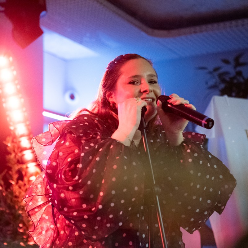 Soirée de lancement du Pépites n°18