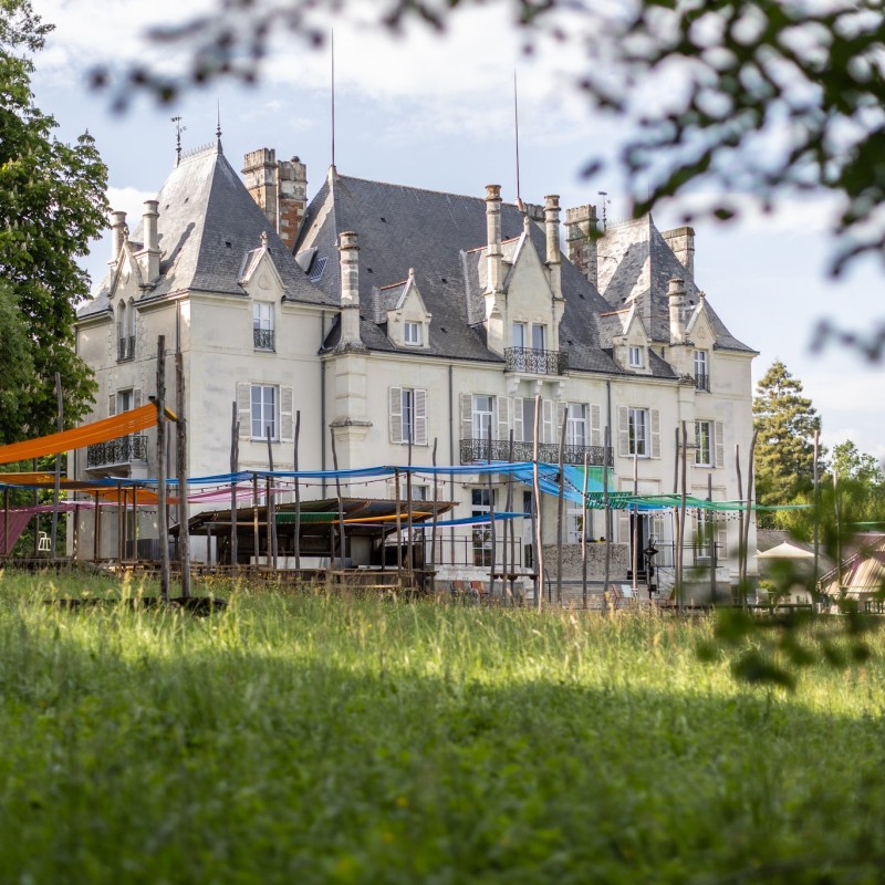 Les guinguettes dans le Vignoble nantais