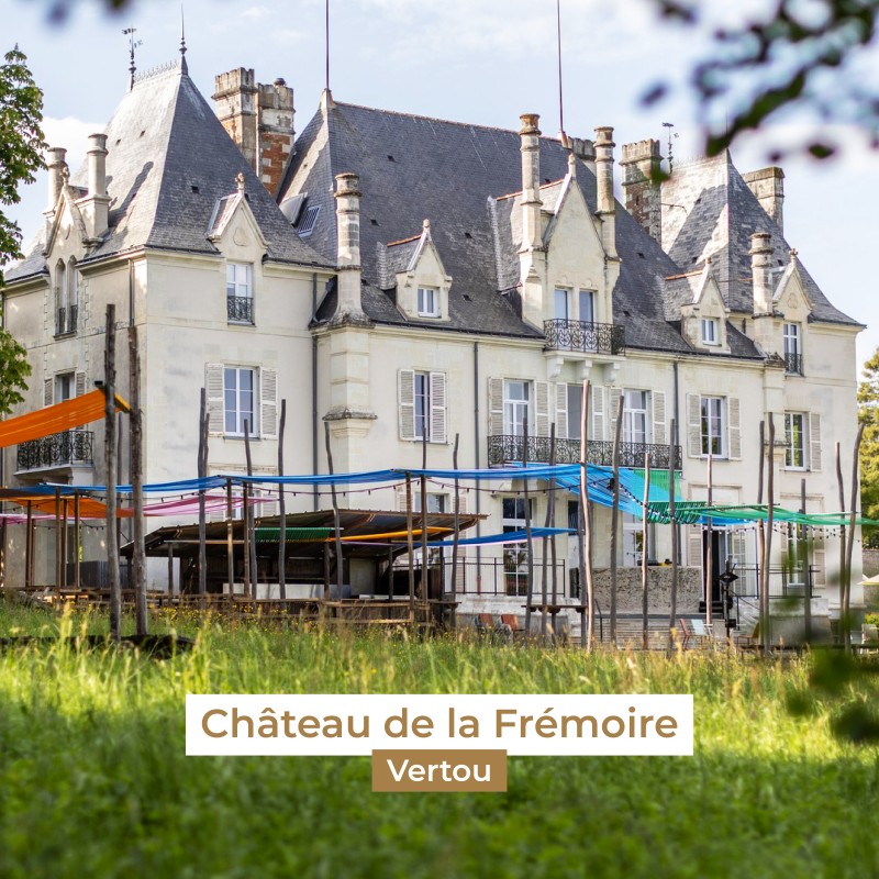 Les guinguettes dans le Vignoble nantais