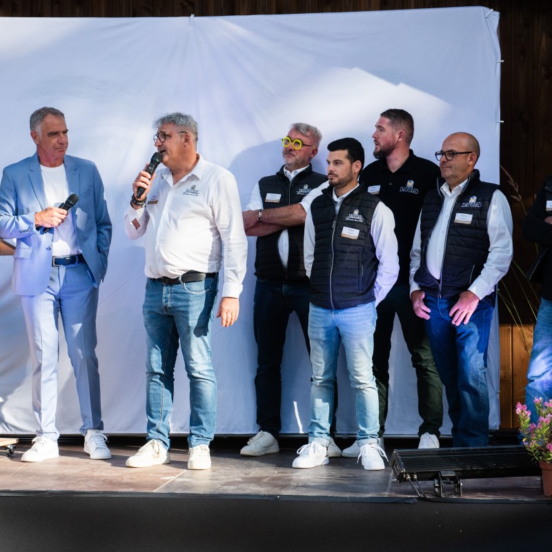 Soirée de lancement du Pépites n°19