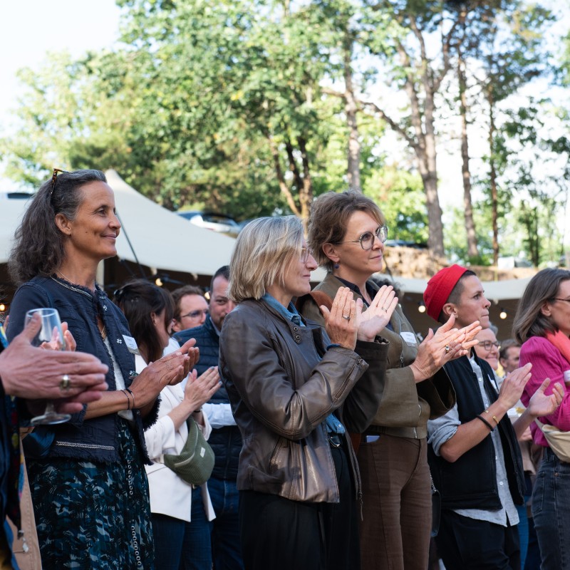 Soirée de lancement du Pépites n°19