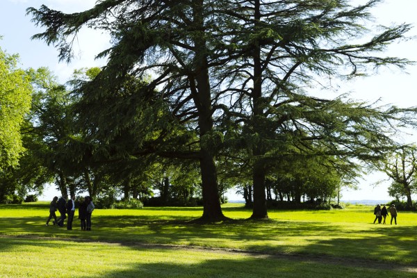 Lancement du Pépites n°15 au Château de la Noë Bel Air