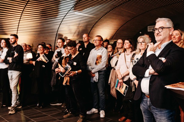 Lancement du Pépites n°16 à la Mairie de Vertou [1]