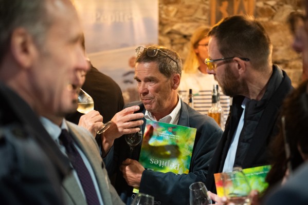 Lancement du Pépites n°17 au Château Briacé [1]