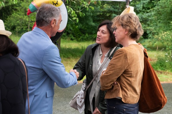 Lancement du Pépites n°17 au Château Briacé [1]