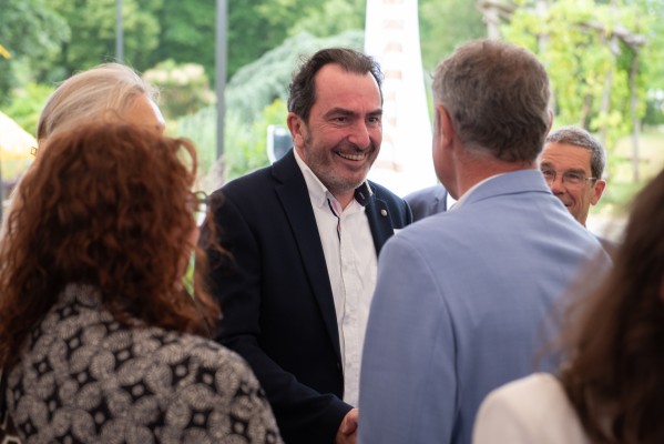 Lancement du Pépites n°17 au Château Briacé [1]