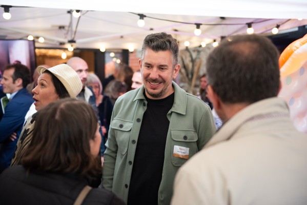 Lancement du Pépites n°17 au Château Briacé [1]