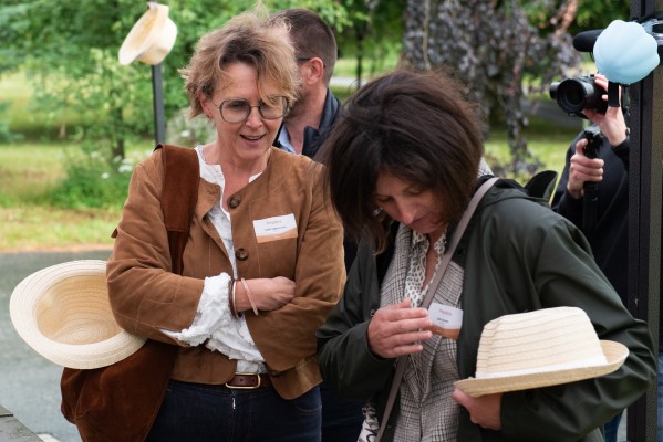 Lancement du Pépites n°17 au Château Briacé [1]