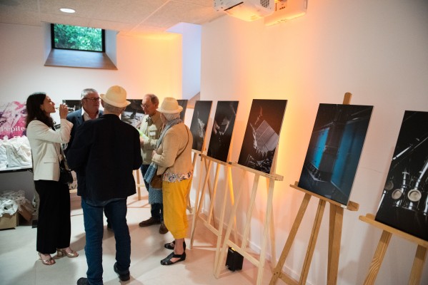 Lancement du Pépites n°17 au Château Briacé [1]