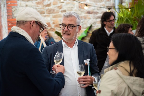 Lancement du Pépites n°17 au Château Briacé [1]