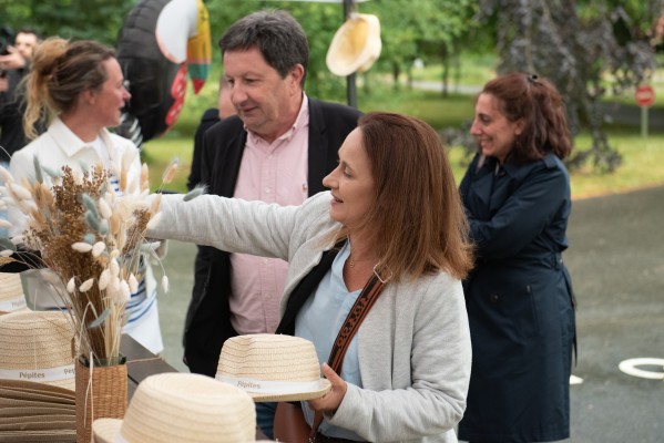 Lancement du Pépites n°17 au Château Briacé [1]