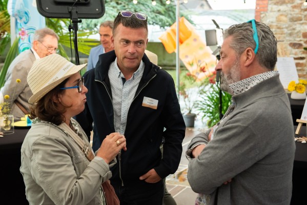 Lancement du Pépites n°17 au Château Briacé [1]