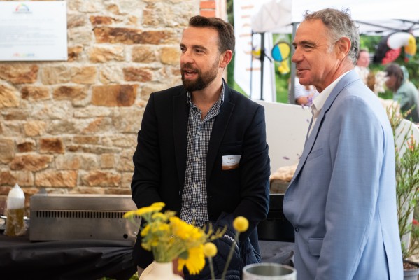 Lancement du Pépites n°17 au Château Briacé [1]
