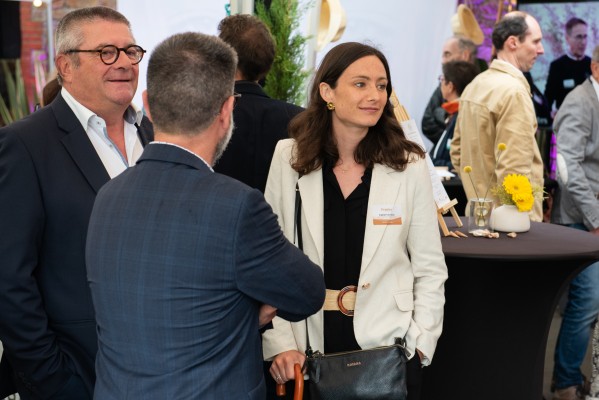 Lancement du Pépites n°17 au Château Briacé [1]