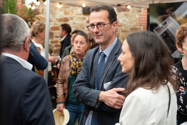 Lancement du Pépites n°17 au Château Briacé [1]