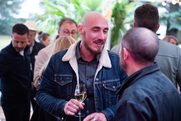 Lancement du Pépites n°17 au Château Briacé [1]