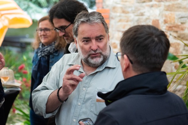 Lancement du Pépites n°17 au Château Briacé [1]