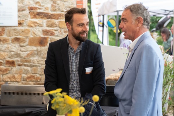 Lancement du Pépites n°17 au Château Briacé [1]