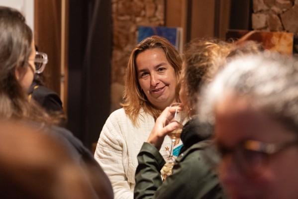 Lancement du Pépites n°17 au Château Briacé [1]
