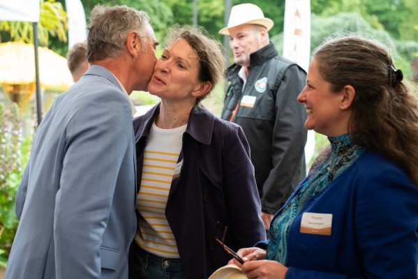 Lancement du Pépites n°17 au Château Briacé [1]