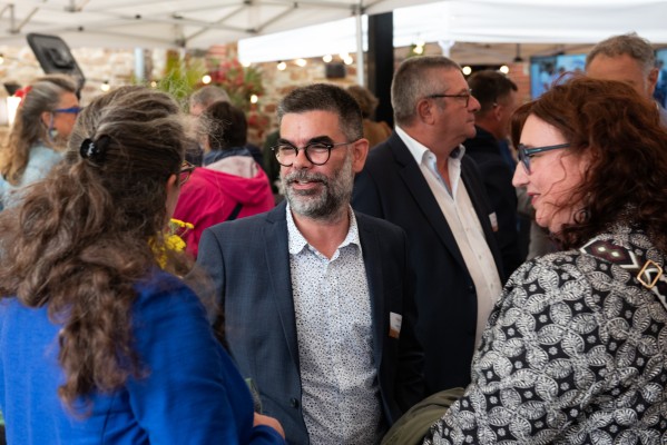 Lancement du Pépites n°17 au Château Briacé [1]