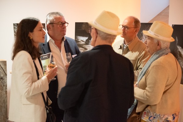 Lancement du Pépites n°17 au Château Briacé [1]