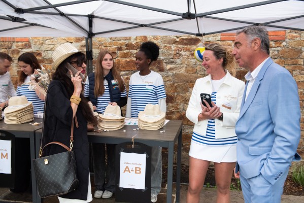 Lancement du Pépites n°17 au Château Briacé [1]