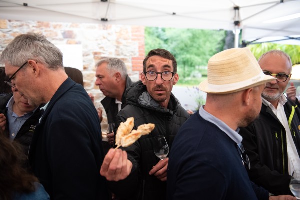 Lancement du Pépites n°17 au Château Briacé [2]