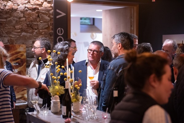 Lancement du Pépites n°17 au Château Briacé [2]