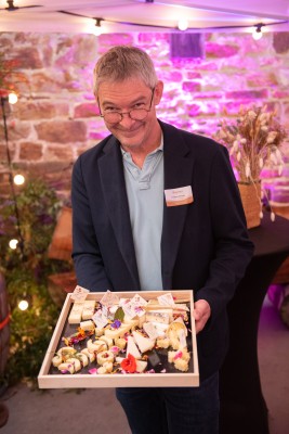 Lancement du Pépites n°17 au Château Briacé [2]