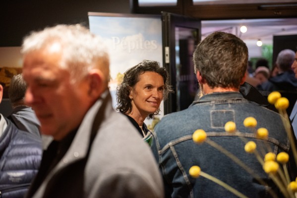 Lancement du Pépites n°17 au Château Briacé [2]