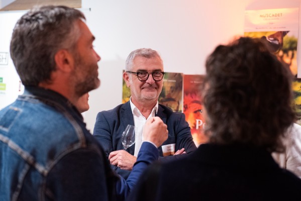 Lancement du Pépites n°17 au Château Briacé [2]