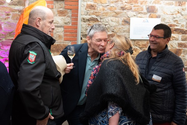 Lancement du Pépites n°17 au Château Briacé [2]