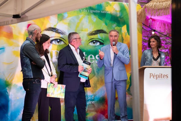 Lancement du Pépites n°17 au Château Briacé [2]